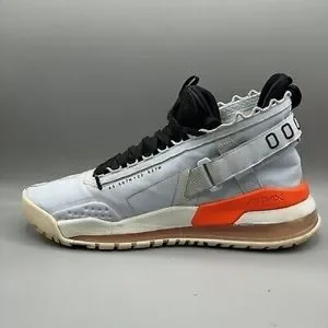 NIKE Mens Air Jordan Proto Max 720 Blue Tint CJ0940-408 Shoes Sneakers Size 8.5 Nike Air Airmax Jordan Proto Max 720 Blue Tint CJ0940-408 w  main image 2
